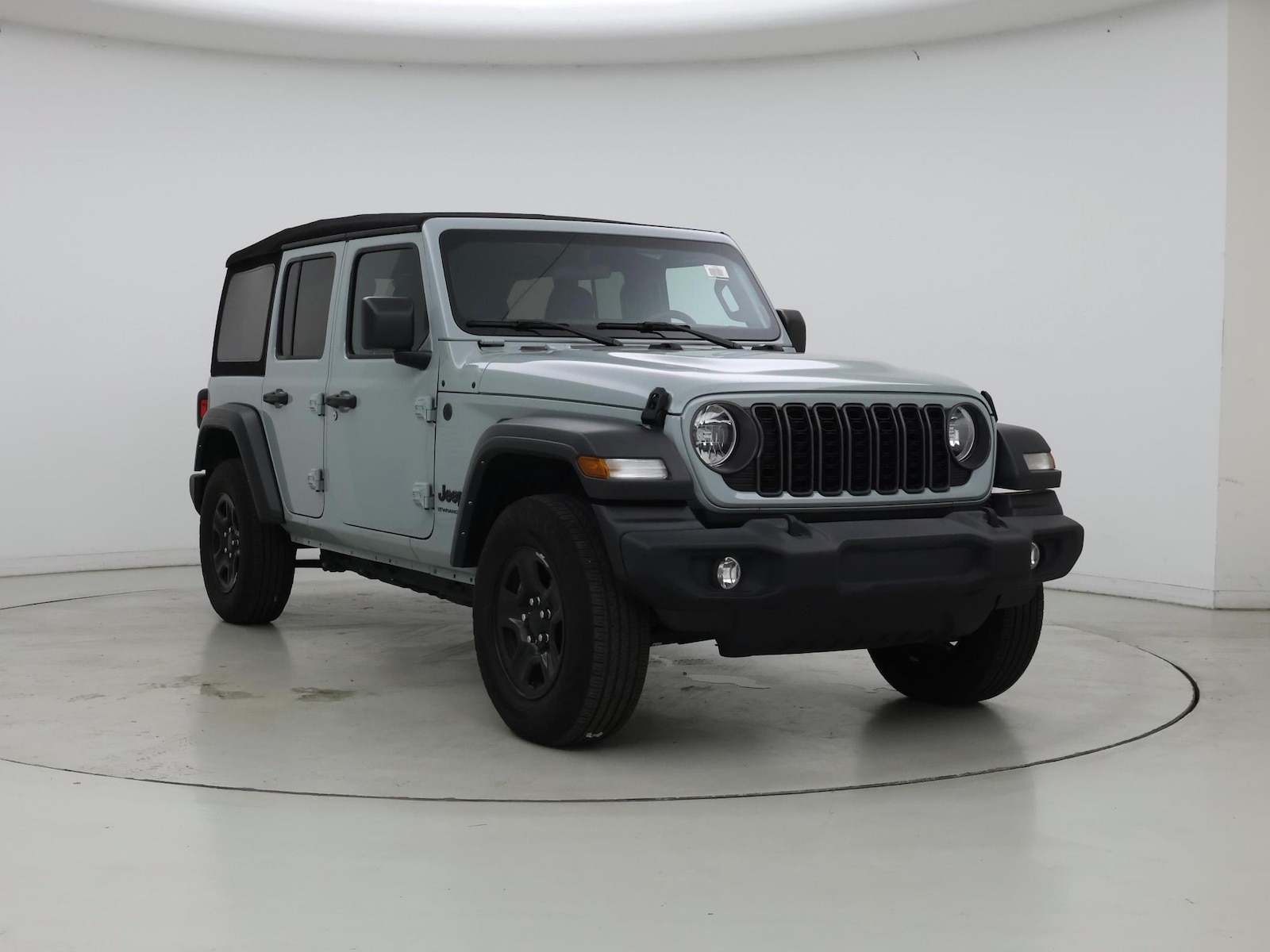 jeep wrangler 4-door 2024 1C4PJXDG6RW285597 image jeep wrangler 4-door 2024 1C4PJXDG6RW285597 image